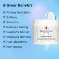thumbnail image 5 of Elizabeth Arden Eight Hour® Intensive Moisturizing Body Cream Treatment, Shea Butter Lotion, 13.5 oz, 5 of 10