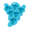 thumbnail image 2 of Decoración del del chocolate del de de de azúcar Fantasma Gloria Molde para pastel de silicona, 2 of 5
