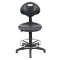 thumbnail image 4 of NPS 6700 Series Kangaroo Stool - Chaise - Inclinaison - Pivotante - Polyuréthane, 4 of 4