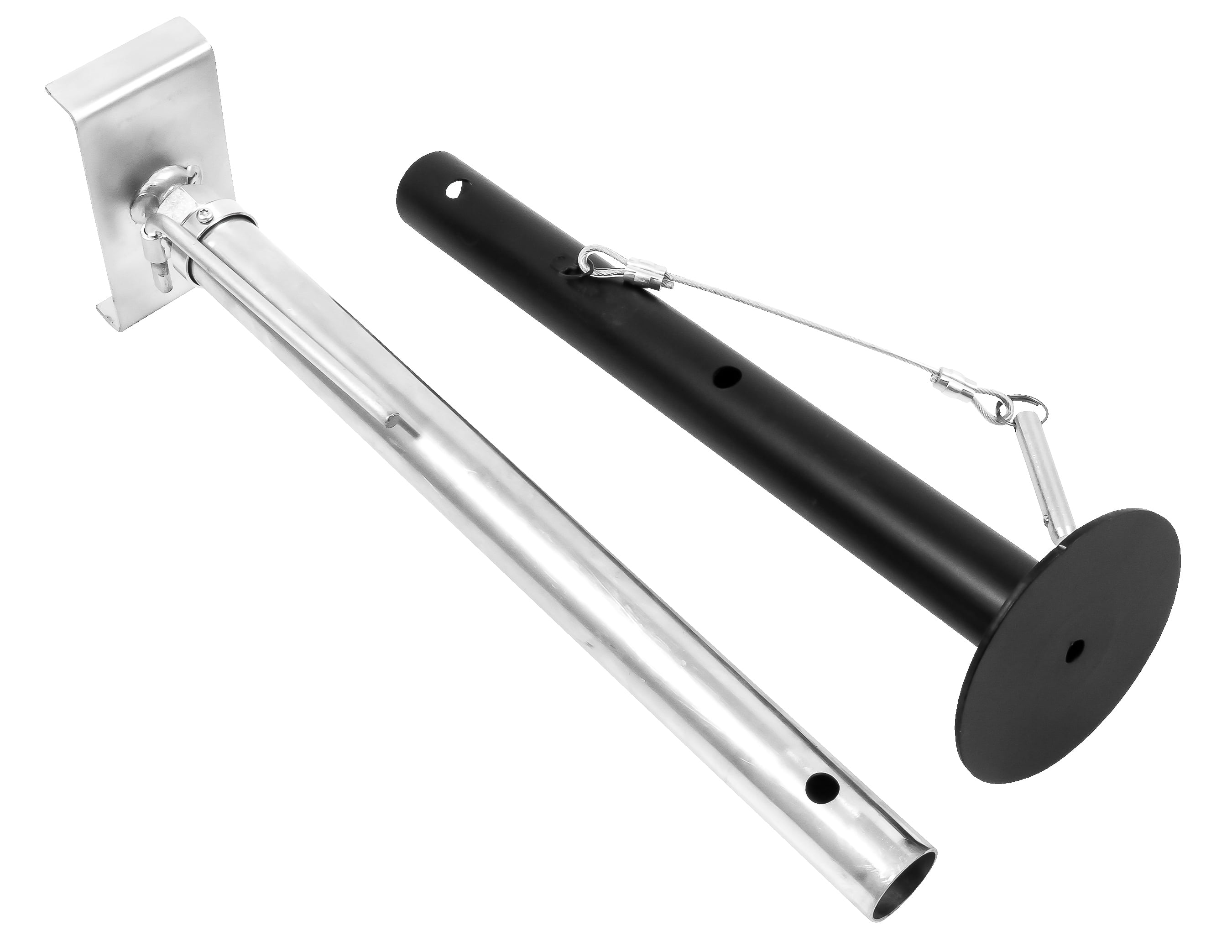 Camco 48867 EazLift RV Slide Out Support Provide Extra Support to Slide Outs When Extended