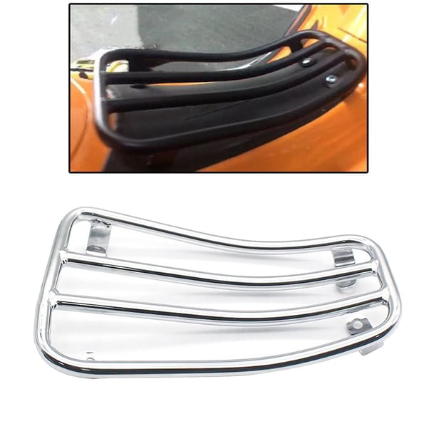 Reposapiés para pie Pedal para trasero soporte apto para 300 2017 - 2019 hecho fiable y material duradero - Macarena Estante portaequipajes