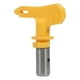 thumbnail image 1 of Paint Spray Gun Nozzle, Easy To Wear 1.9 X 2.2inch Airless Paint Spray Gun Tip, Easy Operation For Residencial Exterior Latex Paint ANGGREK Otros, 1 of 4