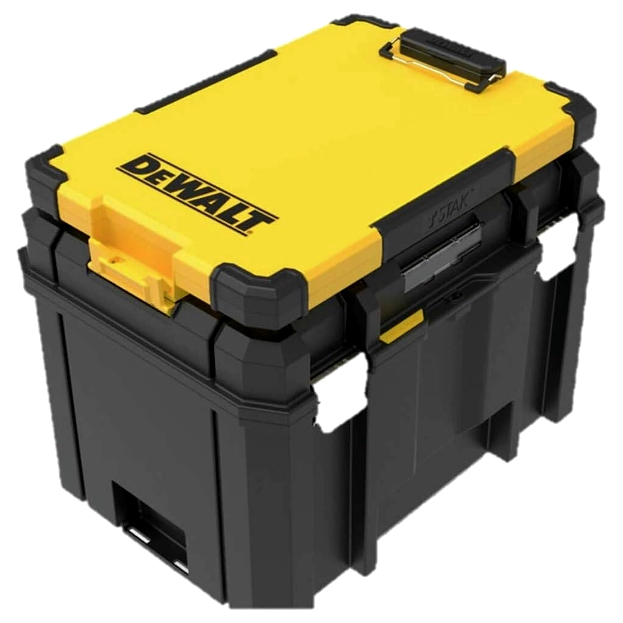 DEWALT TSTAK Clipboard