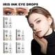 thumbnail image 5 of Gotas para ojos IrisInk, gotas para ojos que cambian de color, Accnge Eye Color Brighten 10 ml, 5 of 5