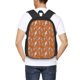 thumbnail image 4 of Balery Halloween Mummy Mochila para hombre y mujer - Tela Oxford 600D resistente - Gran capacidad, resistente al agua, ideal para la escuela, viajes y senderismo, 4 of 6