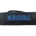 thumbnail image 3 of Element Equipment Ski Bag with Shoulder Strap Black/Blue 175, 3 of 5