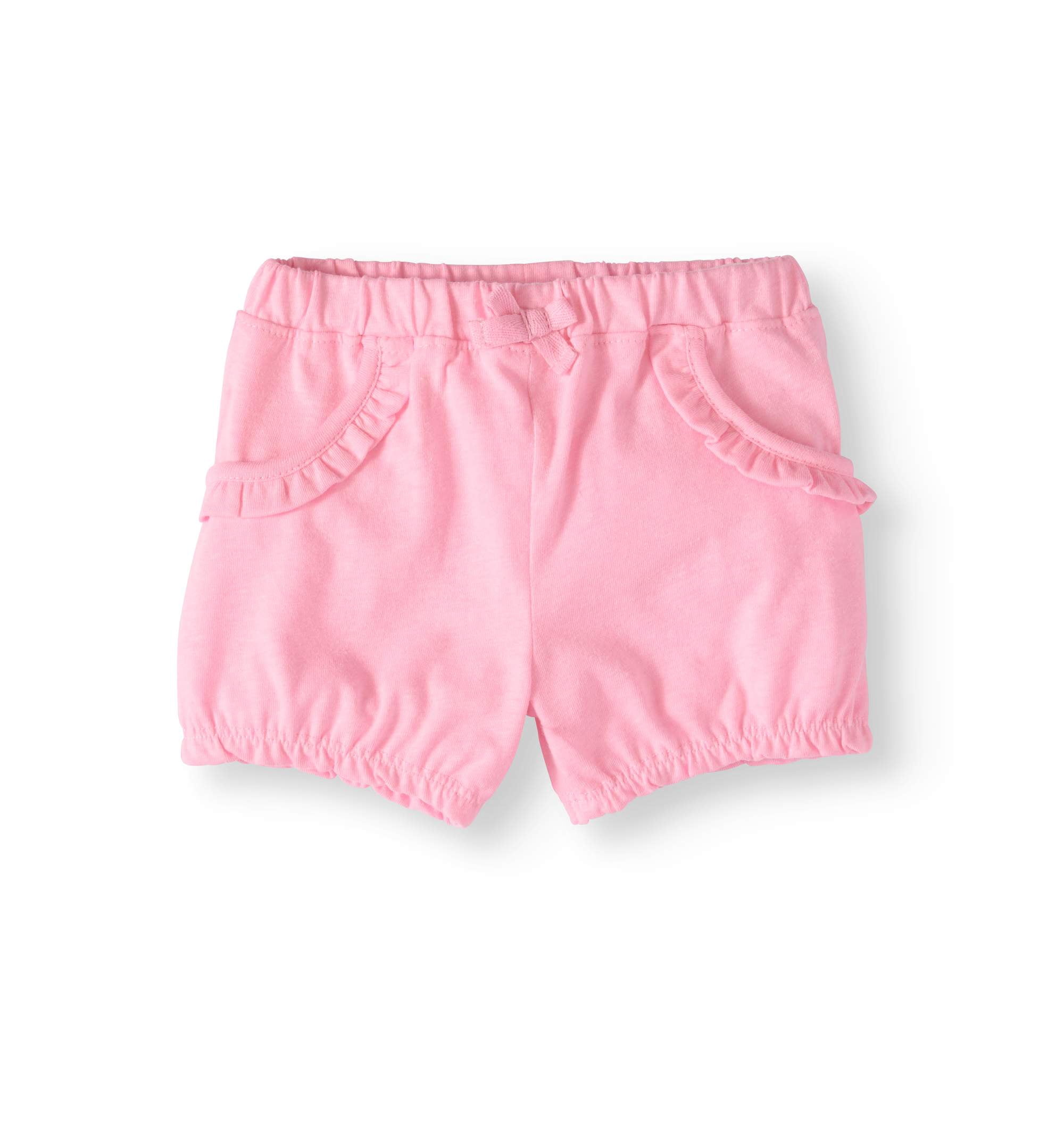baby girl shorts walmart