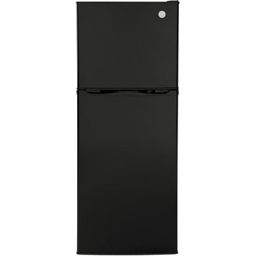 GE APPLIANCES GPV10FGNBB GE(R) 9.8 Cu. Ft. 12 Volt DC Power Top-Freezer Refrigerator