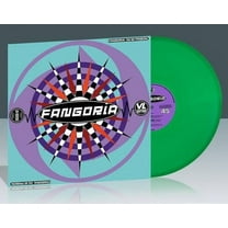 Fangoria - En Mi Prision - Music & Performance - Vinyl