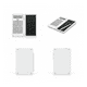 thumbnail image 5 of Calculadora  Bloosom Científica C/tablet Inteligente Y 240 Funciones Blanco, 5 of 5