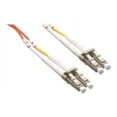 thumbnail image 2 of Axiom 125 LC multi-mode Duplex 50/ LC-LC Multimo OM2 Fibre Optique - 40M - Orange - Câble Réseau - (M) à LC multi-mode (M) - 40 M - Fibre Optique - Duplex - 50 / 125 Microns, 2 of 2