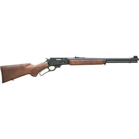 Remington Arms Marlin 30-30 Lvr Action 6 Shot Lam Stock