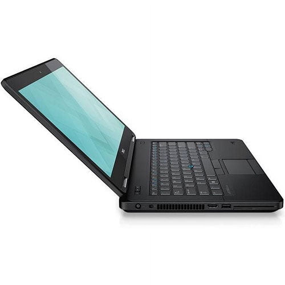 Restored Dell Latitude 5540 15.6" LED Laptop Computer with Intel Core i54200U Processor 8GB 500GB HD DVD Wifi Windows 10 Pro (Refurbished)