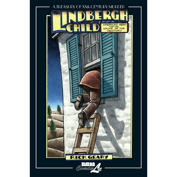 Treasury of XXth Century Murder: The Lindbergh Child (Paperback)