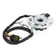 thumbnail image 4 of Conjunto de Base del generador de estator para Kawasaki KX 125 KX125-M1 KX125-M2 KX125-M3 03-05, 4 of 8