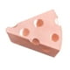 thumbnail image 2 of Piedra para moler dientes de hámster jinwen para conejos y conejillos de indias Rosa, 2 of 8