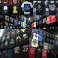 thumbnail image 5 of Winya No. 99 T-shirt, 5 of 5