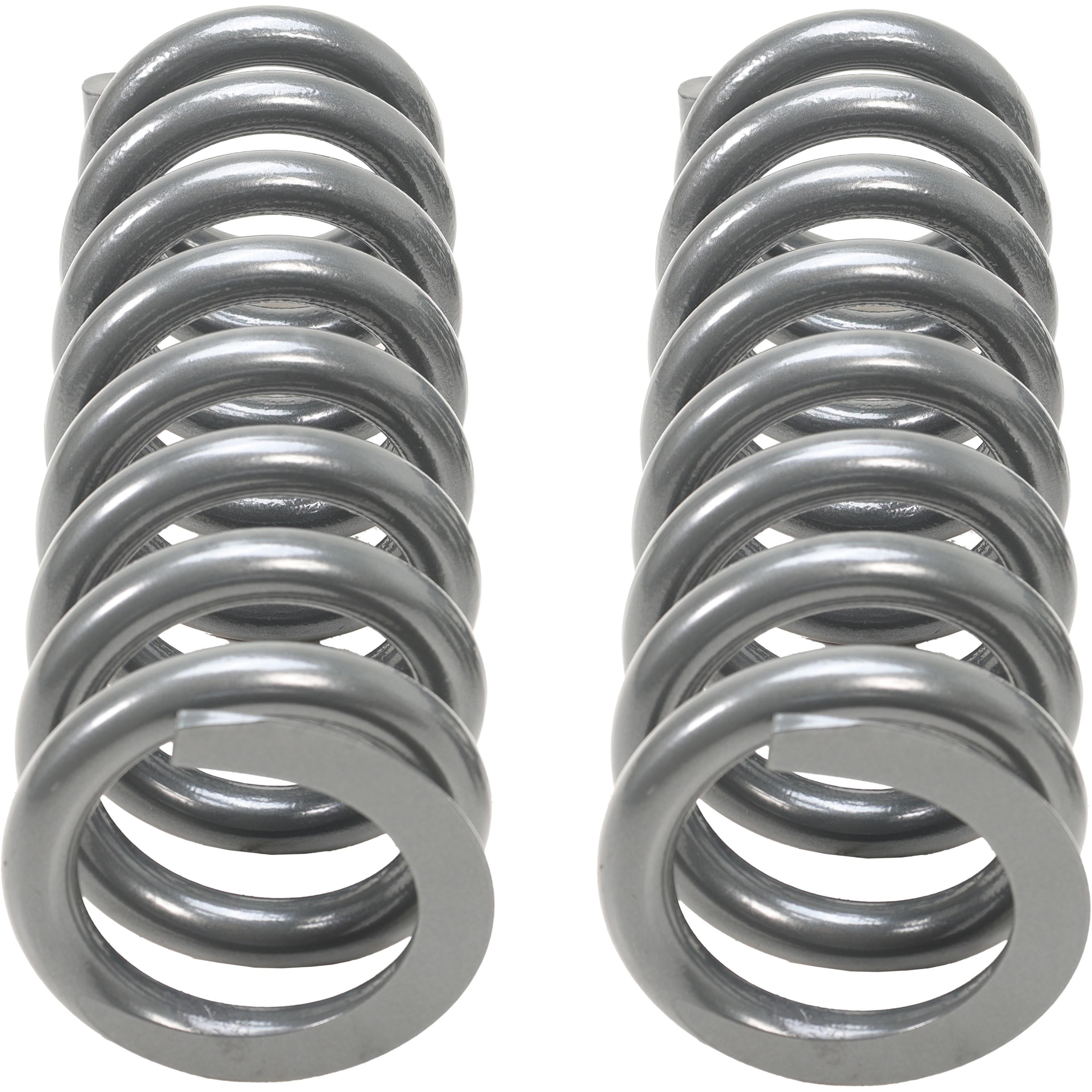 Dorman 929-956 Front Coil Spring for Specific Toyota Models (Pack of 2)