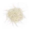 thumbnail image 2 of LELINTA Messy Bun Hair Tousled Updo Hair Piece Scrunchies Synthetic Wavy Bun Extensions Rubber Band Elastic Scrunchie Chignon Instant Ponytail for Women (44g), 2 of 7