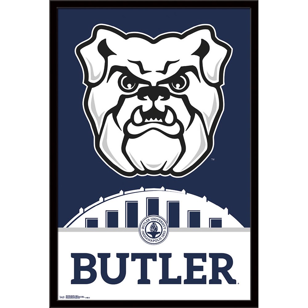 Butler University Logo