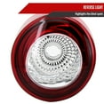 thumbnail image 4 of LED TAIL LIGHTS RED 2DR Made for and Compatible with 05-10 CHEVROLET COBALT, 4 of 9