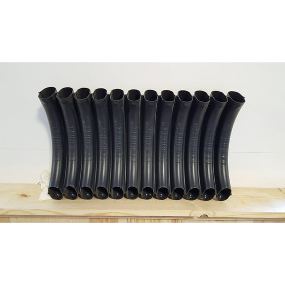 EZ Route Radiant Heat Accessories 12 Loop Radius