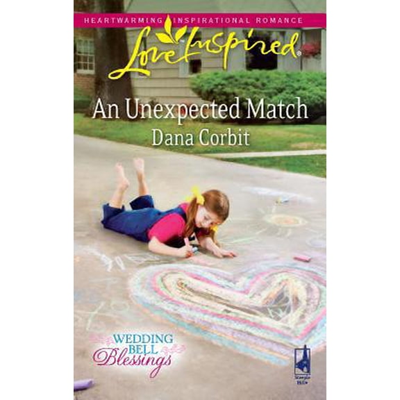 Pre-Owned An Unexpected Match (Mass Market Paperback) 0373875444 9780373875443