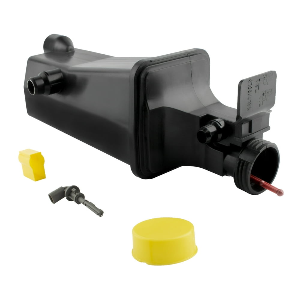 BOXI Radiator Coolant Tank Overflow Expansion Bottle Reservoir without