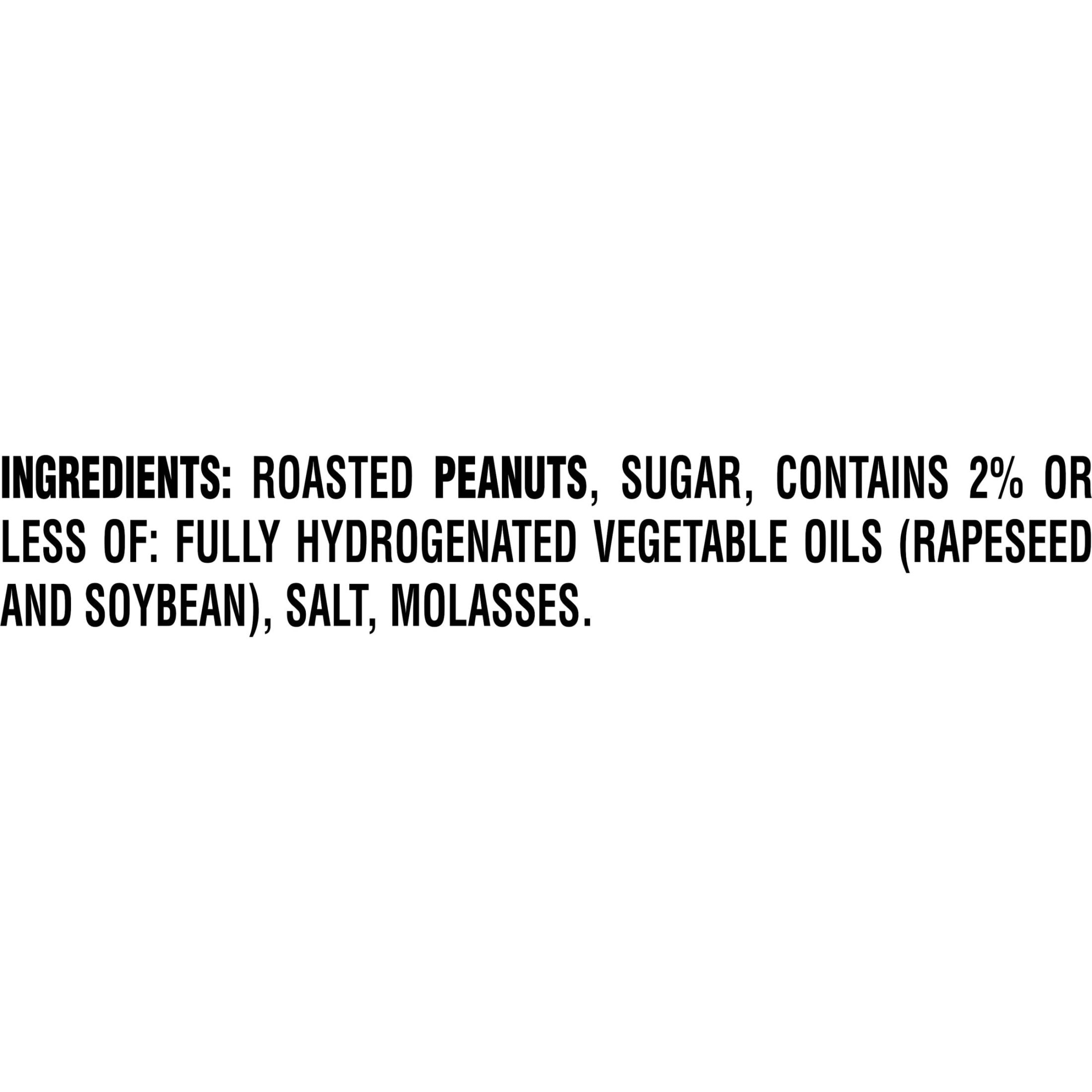 Jif Creamy Peanut Butter, 40 oz Jar