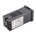 thumbnail image 3 of PID Temperature Controller Set, Solid State Relay Module Kit 0.5S Sampling Period AC85V-265V  For Chemical Industry For Molding, 3 of 8