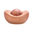 thumbnail image 1 of Car Diffuser Wood Natural Wood,Long-Lasting Fragrance Crafts Decoration, 1 of 7