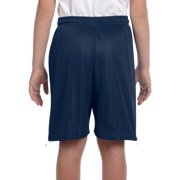 Russell Mens Dri-Power Mesh Shorts - 659AFB