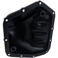 thumbnail image 6 of New Oil Pan Compatible With Subaru Forester 2.0XT Limited 4 Cyl 2.0L Forester 2.0XT Premium 4 Cyl 2.0L WRX Raui Edition 2014-2021 By 11109AA230 11109AA231 11109AA232, 6 of 8
