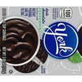 (2 pack) York Dark Chocolate Peppermint Instant Pudding & Pie Filling