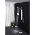 thumbnail image 1 of A&E Bain et Douche VISTA XI Paneau Douche, 1 of 2