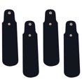 thumbnail image 1 of SWETRACE 4Pack Concise Harmonica Container with Scratch Proof and Splash Resistant Features, 1 of 8