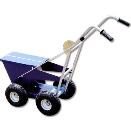 Alumagoal BBHDDM50 Heavy Duty 50lb Dry Line Marker