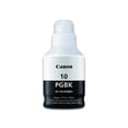 thumbnail image 1 of Botella de tinta Canon GI-10 PGBK Negra, Modelo: 3382C001AA. Canon 3382C001AA, 1 of 2