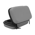 thumbnail image 5 of Sac de Rangement EVA Portable Double Fermeture Éclair Étanche Étui Rigide de Protection pour Caméra D\'action Insta 360 GO 3, Sac d'Évacuation, Mallette d'Évacuation, 5 of 5