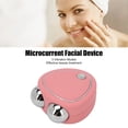 thumbnail image 4 of Microcurrent Facial Device Face Massager Skin Tightening Wrinkle Removal Face Lift Sculpting Device, 4 of 8
