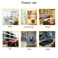 thumbnail image 4 of Speravity Guantes de limpieza de coches, suministros multifuncionales para el hogar, manopla de lavado, pulidor de polvo, accesorios de cocina, limpiadores Automoción decorativa y accesorios Speravity VI008932-00, 4 of 6