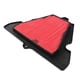 thumbnail image 4 of Kit De Limpiador De Admisión De Filtro De Aire De Motocicleta Lavable Compatible Con Kawasaki Z1000 SX, 4 of 9