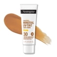 thumbnail image 1 of Protector solar Neutrogena Purescreen+ Tinted SPF 30 30 ml para rostro, 1 of 9