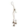 thumbnail image 3 of Mystical Witch Wind Chime- Powerful Home Protection Bell for Witchcraft A and A, 3 of 9