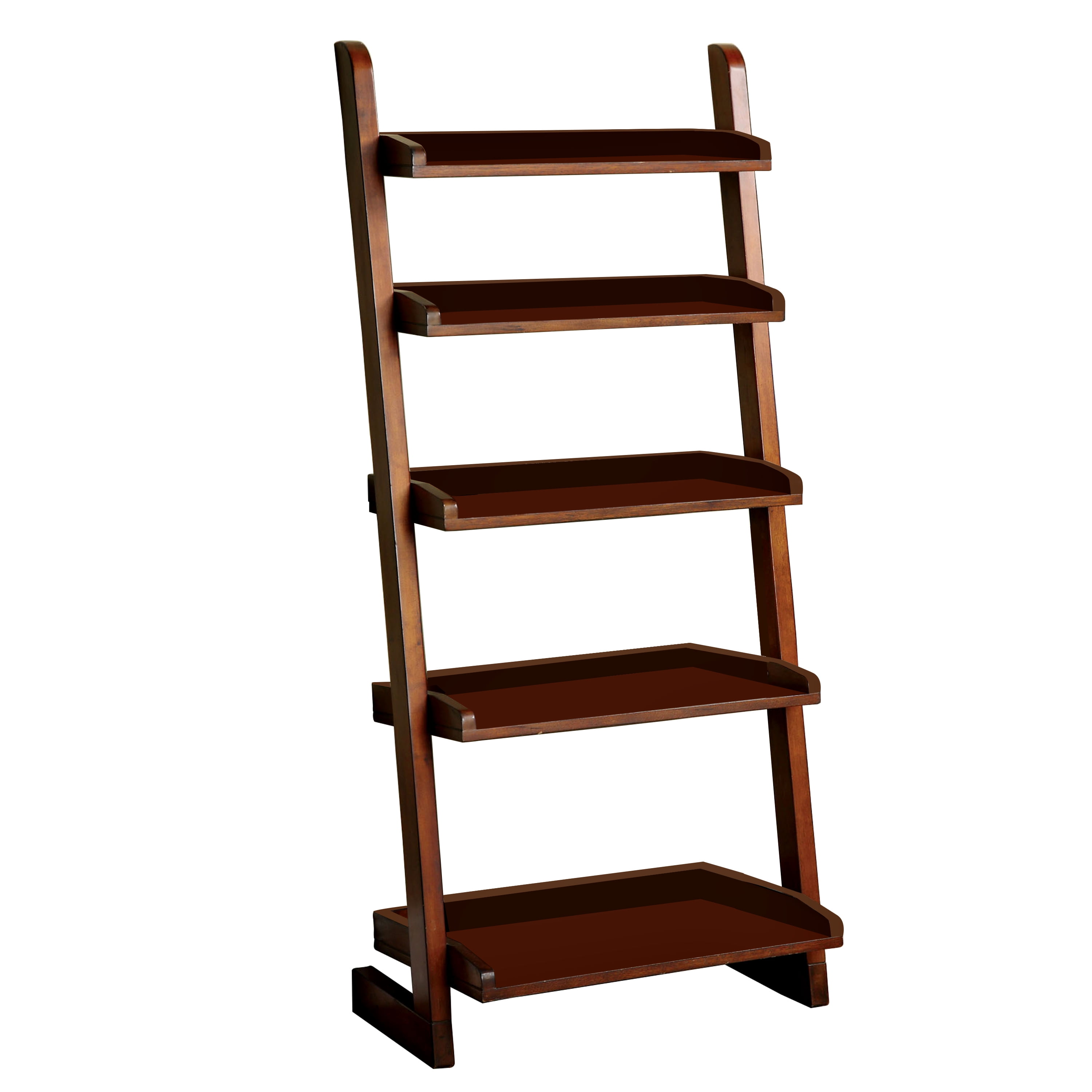 Lugo Ladder Shelf