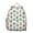 Pink-108, variant on Artistic Student Backpack – Vintage Fashion with Abstract Tribal Style, Ink and Sketch Geometric Plaid Design, Rustic Aesthetic Bag