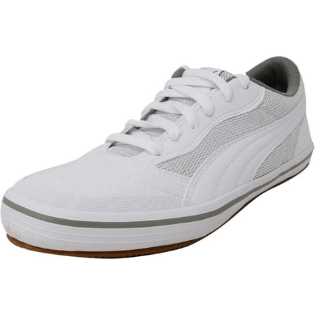 nitrógeno África Anzai Puma Men's Astro Sala White / Low Top Women' - 7M | Walmart Canada