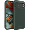 thumbnail image 1 of TUDIA MergeGrip Google Pixel 9 Pro XL Case Drop Tested Heavy Duty - Pine Green, 1 of 7