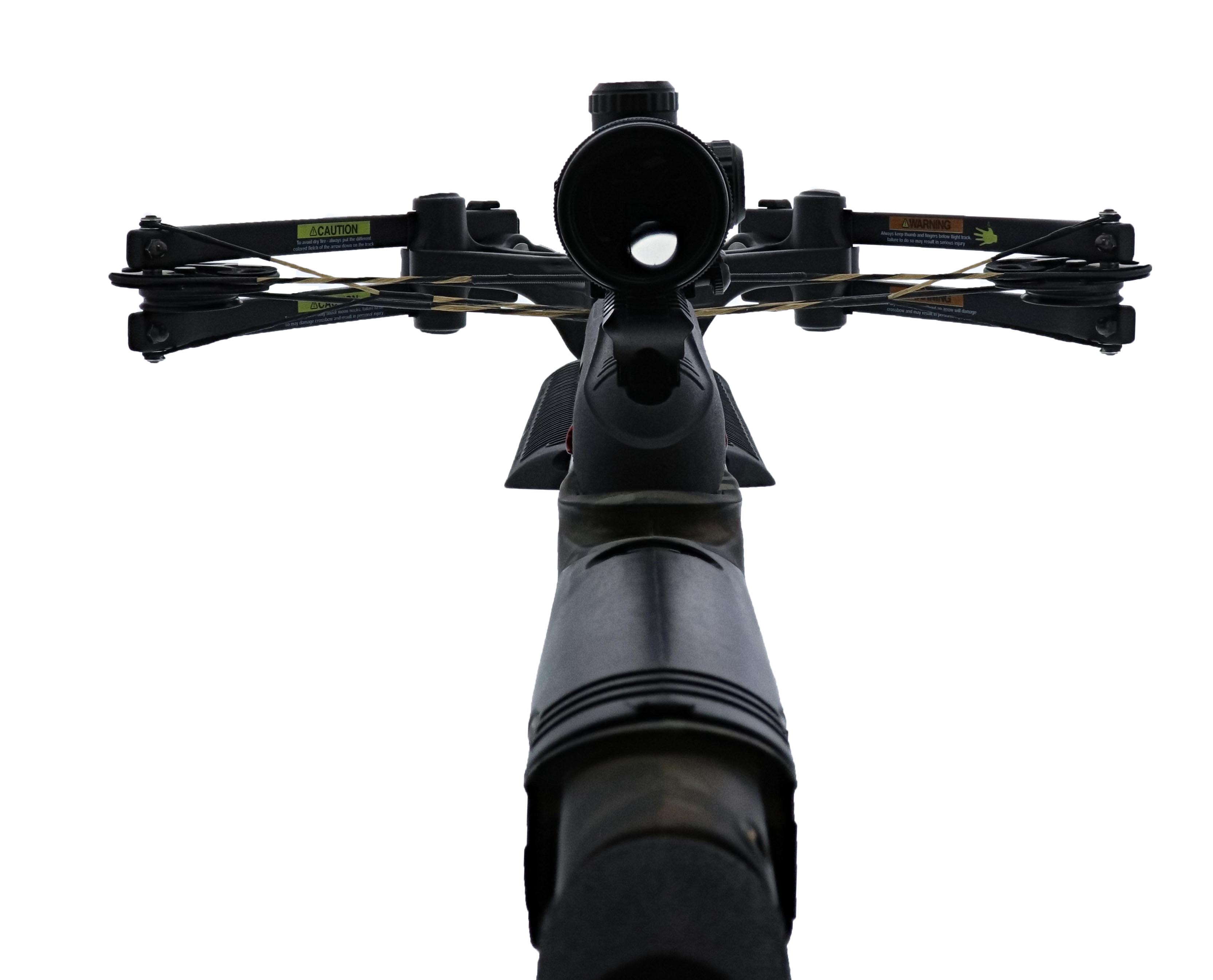 Barnett Whitetail Hunter STR Crossbow