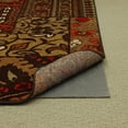 thumbnail image 5 of Mohawk Round Synthetic Rug Pad, Gray, 5 of 13